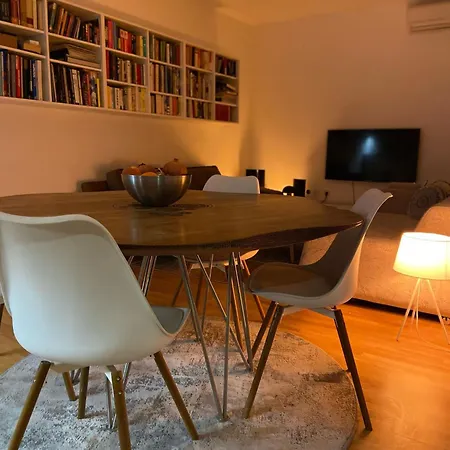Apartman Art Apart
