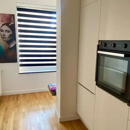 Apartman Art Apart *