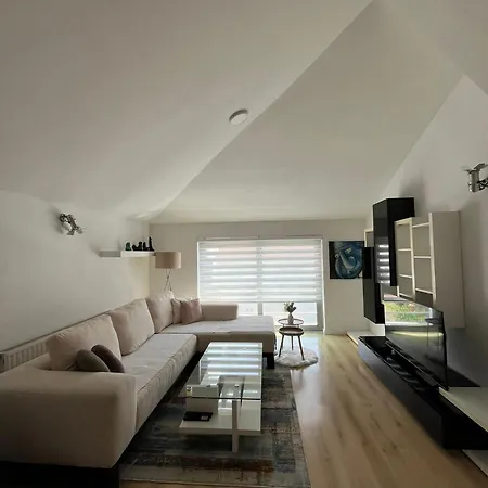 Apartman Art Apart *