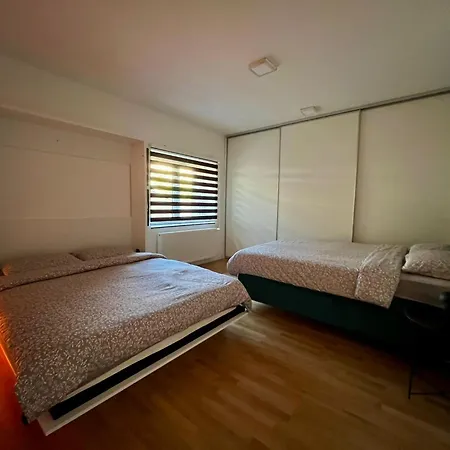 Art Apart Apartman