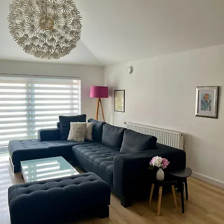 Art Apart Apartman Mostar