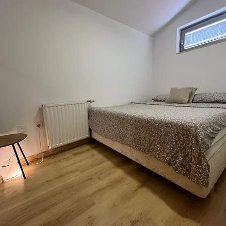 Apartman Art Apart Mostar