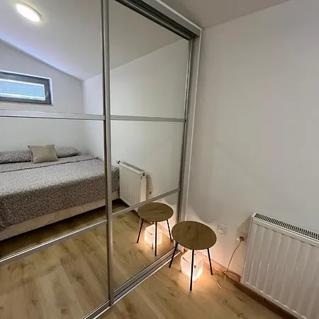 Art Apart Apartman