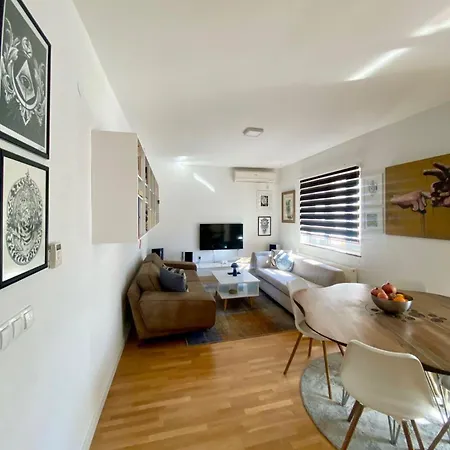 Art Apart Apartman Mostar