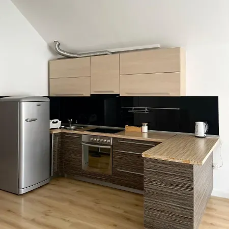 Art Apart Apartman *