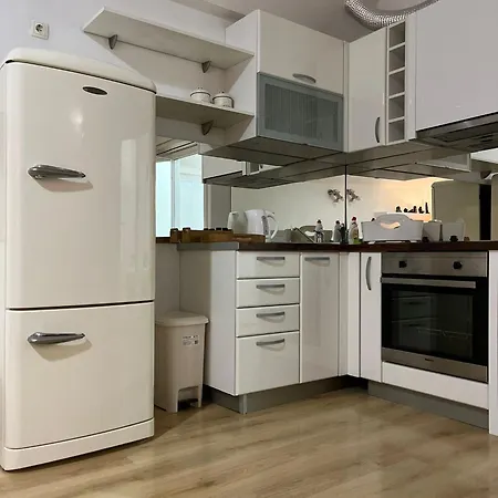 Apartman Art Apart