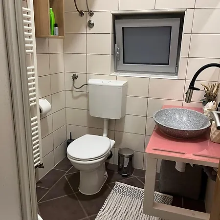 Art Apart Apartman